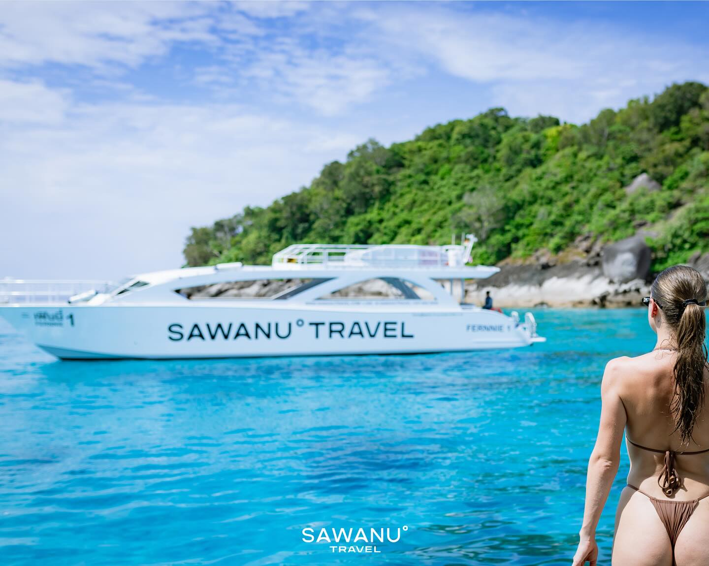 sawanu travel phuket boat