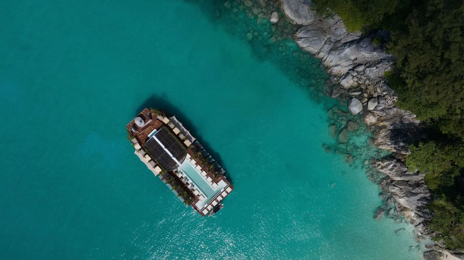 Case Study: YONA Beach Club Phuket
